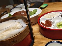-京坛汇·烤鸭·京菜(宋庄店)