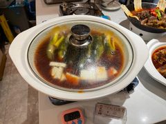 -沈家花园如皋菜(海阳路店)