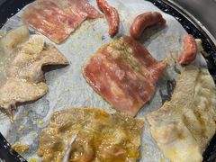 -火焱山烤肉·齐齐哈尔烤肉(朝阳店)