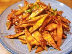 -兰溪小馆(东直门簋街店)