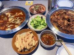 -耍盆友·重庆江湖菜(百子湾店)