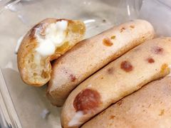 芝士麻薯条-迦南·甜品蛋糕(传媒店)