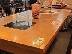 -呷哺呷哺(常营华联店)