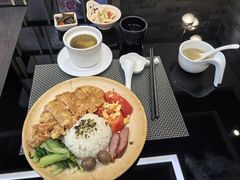 -巷语私房料理(华一实业大厦店)