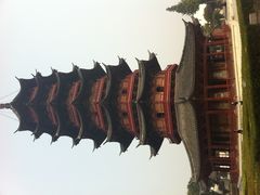 -苏州吴宫泛太平洋酒店