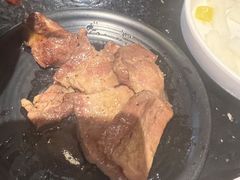 -九田家黑牛烤肉料理(石路天虹店)