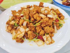 -粥旺府(月环里店)