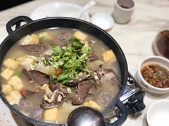 -品大伍·食之道品伍味(汪海店)