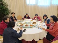 -金时代顺风大酒店(协泰店)