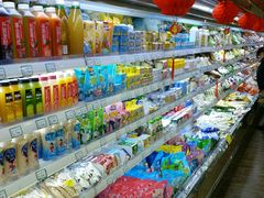 -华冠折扣超市(长阳店)