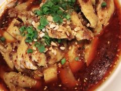 -一品红川菜(皇岗店)