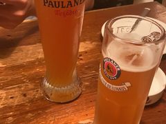 -宝莱纳啤酒花园餐厅PAULANER BRAUHAUS Nanjing(广州路店)