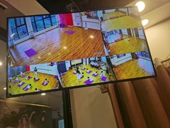 -北京红舞鞋少儿形体舞蹈教育(高新融侨城校区)