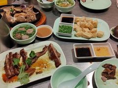 -潮界(LU·ONE凯德晶萃广场店)