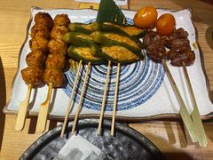 -有喜屋·日料·居酒屋(旭辉广场店)