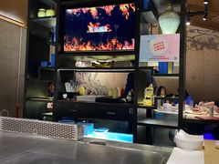 -水木锦堂·自助铁板烧(世贸天阶店)