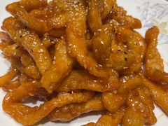 -老东家民间菜(迎宾路店)