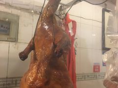 -聂记粤菜馆(鼓西路店)