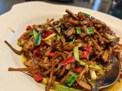 -上和臻品中国菜(花园街店)