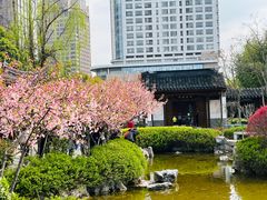 -江宁织造博物馆