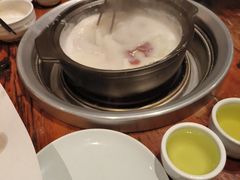 -大良毋米粥(锦龙路总店)