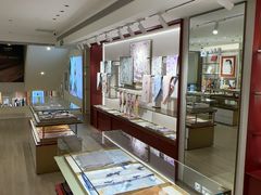 -万事利丝绸(杭州大厦店)