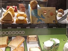 -星巴克臻选(广州太古汇店)