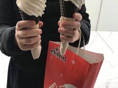 -喜茶(广州中山六路店)