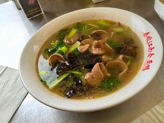 -泰顺江南春面馆