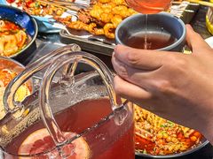 -醉炫音速烧烤·干煸菜(沙河总店)