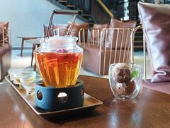 -大益茶庭(勐海会员中心店)