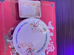 -仙隐小鹿中華の日料(荣民龙首广场店)