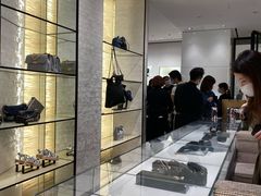 -CHANEL(恒隆广场店)