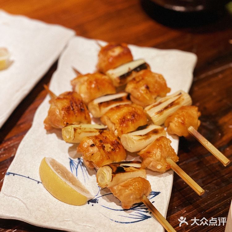 广州探店｜开到深夜的日式烧鸟居酒屋🏮
