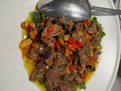-兰湘子·湘菜小炒(南京江宁万达店)