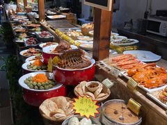 -映像威海·海鲜味道(市区店)