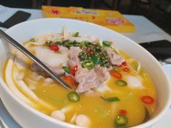 -黑明餐厅(白鹭洲店)