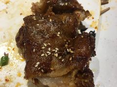 -木屋烧烤(万德庄店)