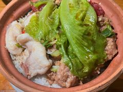 -潮香兴煲仔饭(莲花路店)