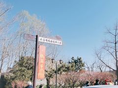 -北京明城墙遗址公园