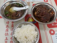 -阿秋牛排(湖心街店)