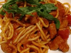 -必胜客(大悦城店)