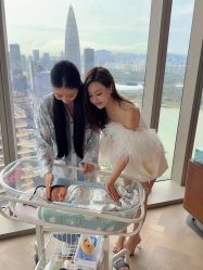 -圣贝拉母婴护理中心(深圳莱佛士店)