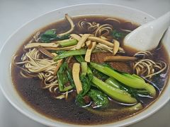 -梧桐面馆桐乡阿能面店(印象城店)