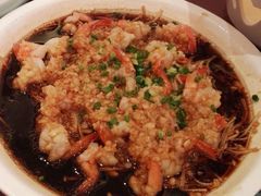 -好福记饭店(红梅公园店)