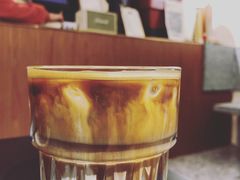 得体奶咖dirty-士多咖啡·Stop Coffee