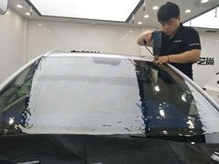 -车艺尚上海龙膜隐形车衣汽车贴膜旗舰店