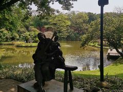 -广州雕塑公园