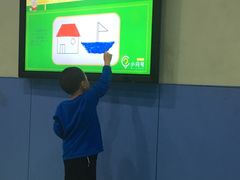 -小问号·科学启蒙·逻辑思维·阅读素养·口才演讲(杨浦合生汇中心)