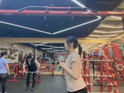 -素简女子塑形·健身普拉提